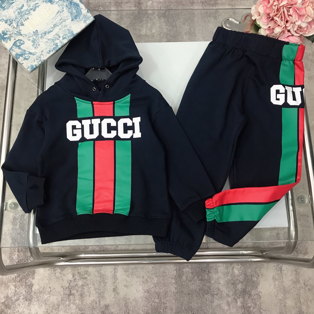 Gucci Kids